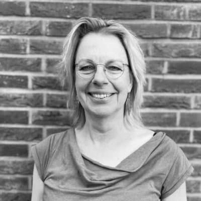 Foto van Margrieta Bode