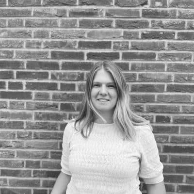 Foto van Mirthe Goossens